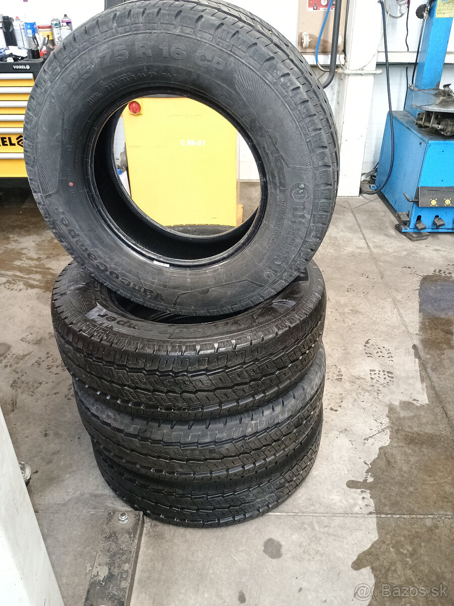225/75 R16C - 5