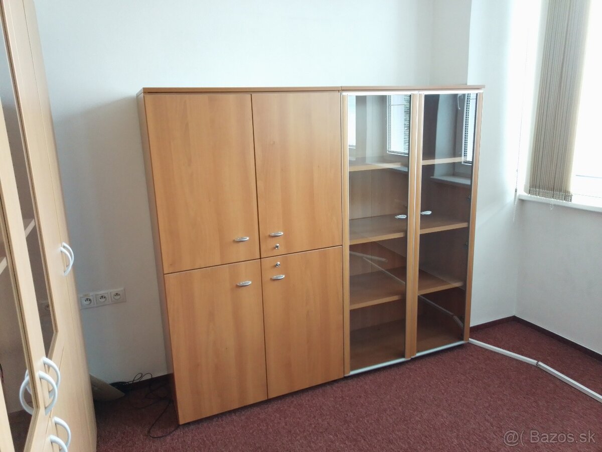 Kancelársky nábytok - 5