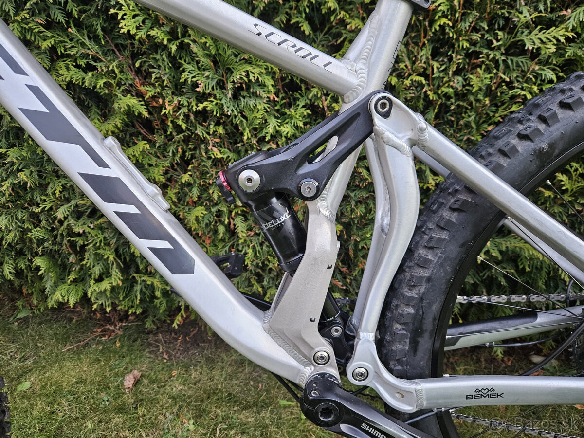 CTM scroll xpert 2020 - 5