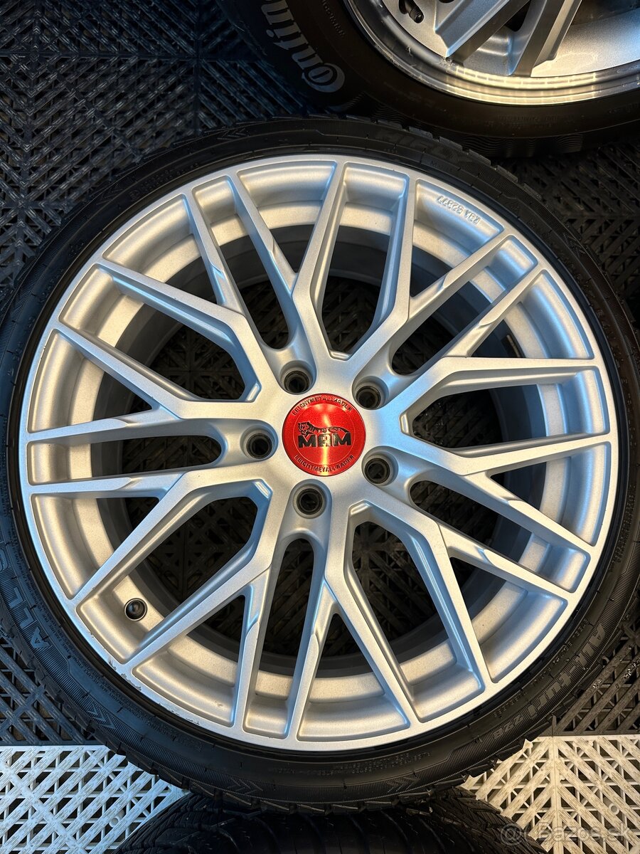 5x112 r17 - 5