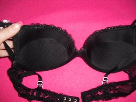 Romanticka podprsenka - 5