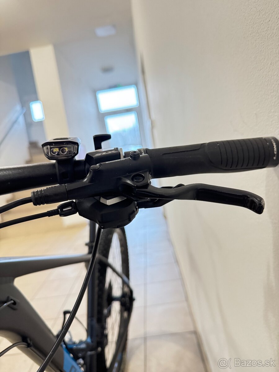 Cube attention SL - 5