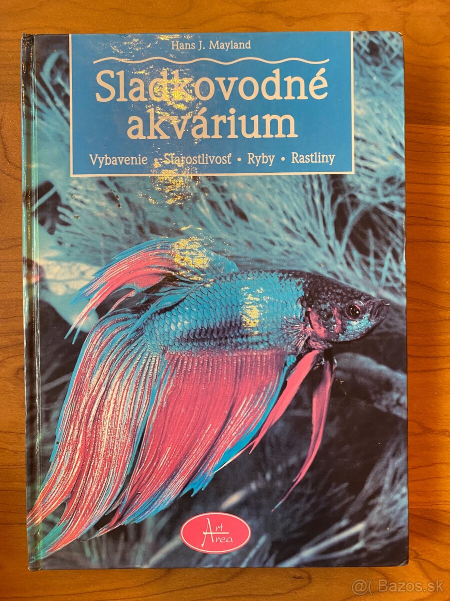 Filter a iné príslušenstvo k akváriu - 5