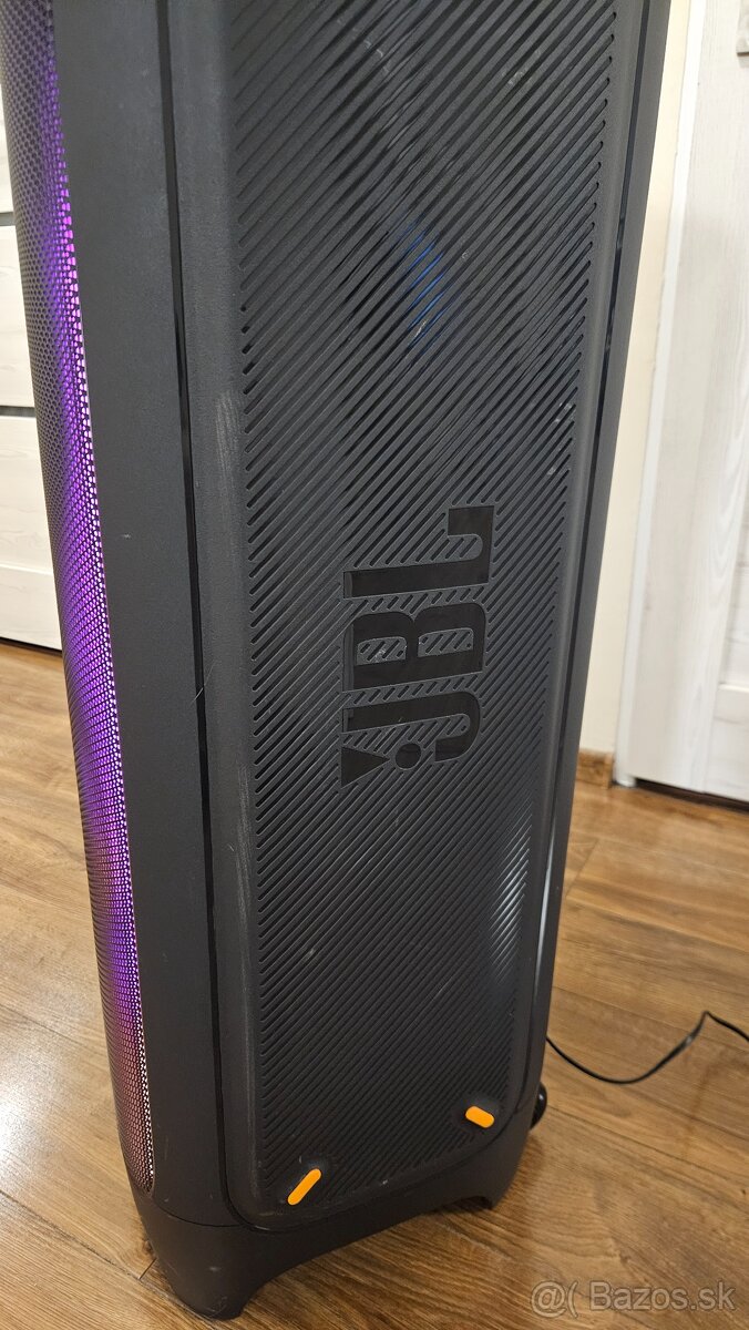 JBL Partybox 1000 - 5