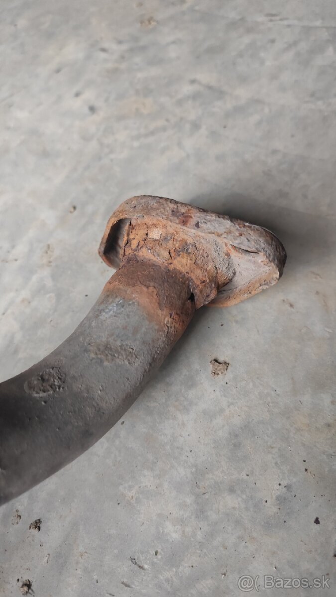 Výfuk honda civic 6g - 5