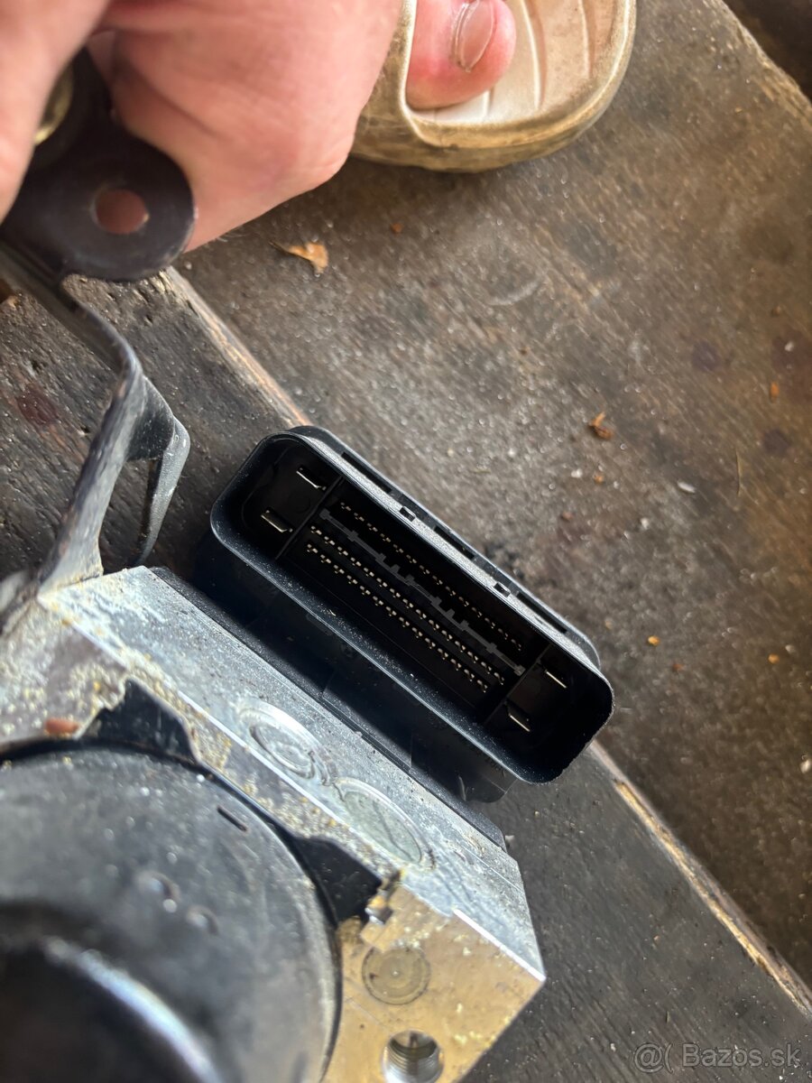 Abs kocka Volvo s60 v60 - 5