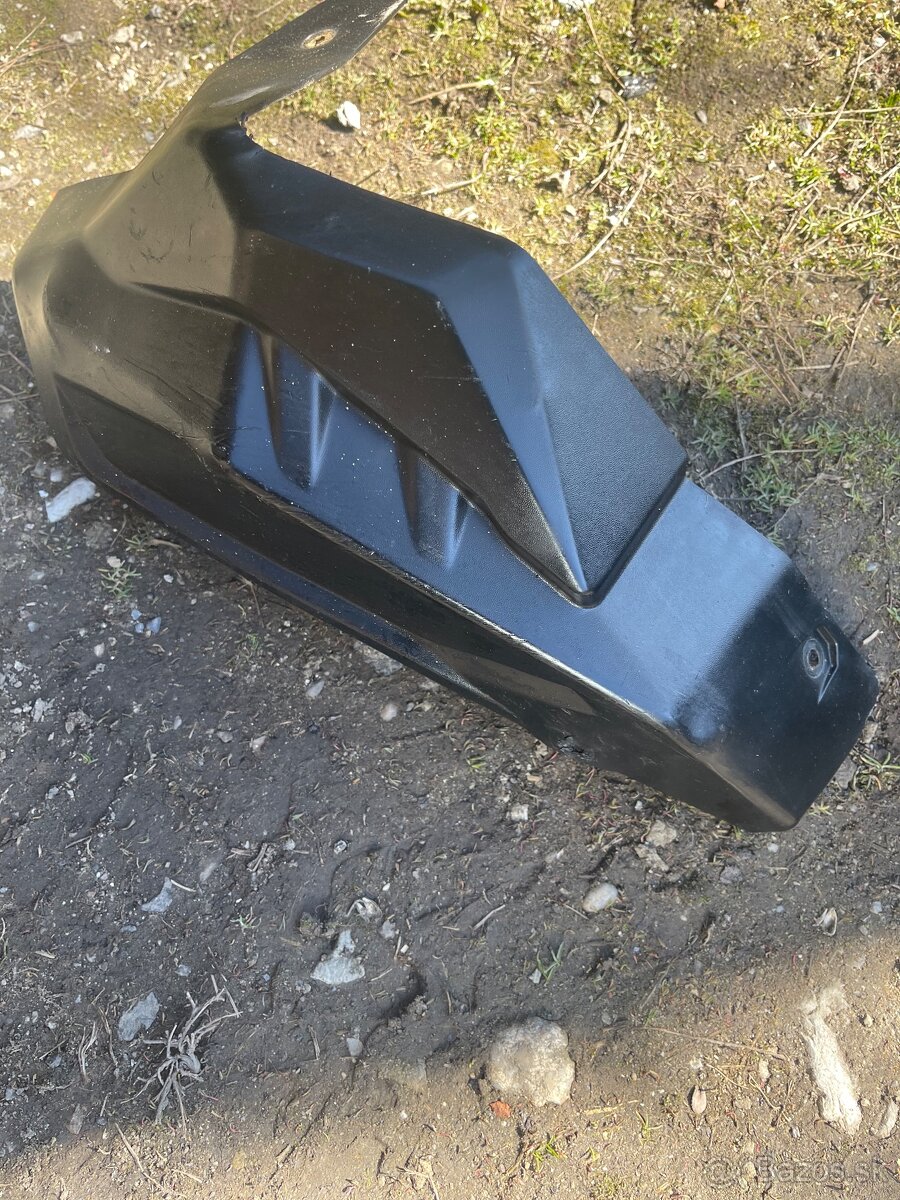 Can Am Maverick X3 - 5