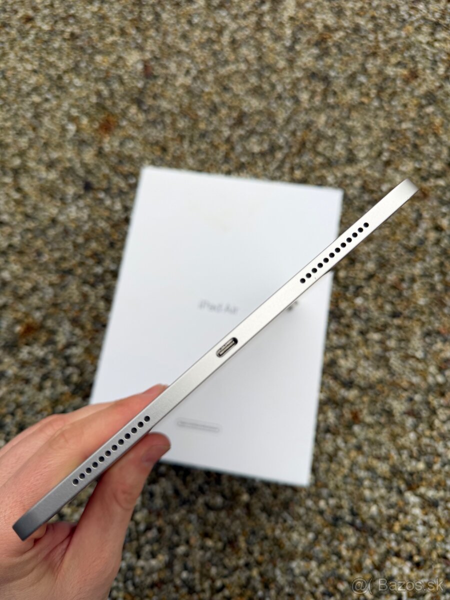 iPad AIR 5 256GB - 5