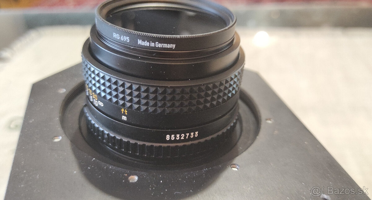 Predám objektivy - 5