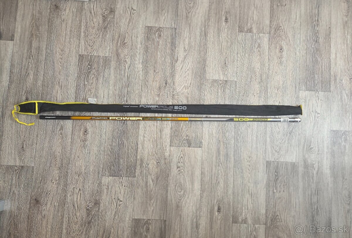 Rybárske potreby - 5