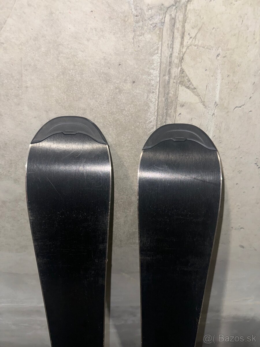Lyže Salomon veľkosť 110 - 5