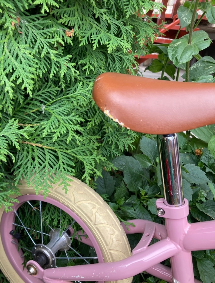 Odrazadlo Little dutch - 5