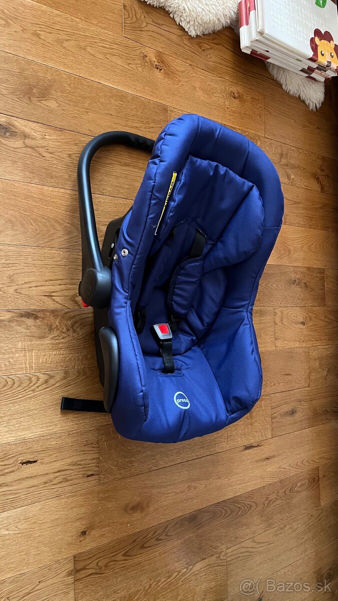 Vajíčko + adaptér - 5