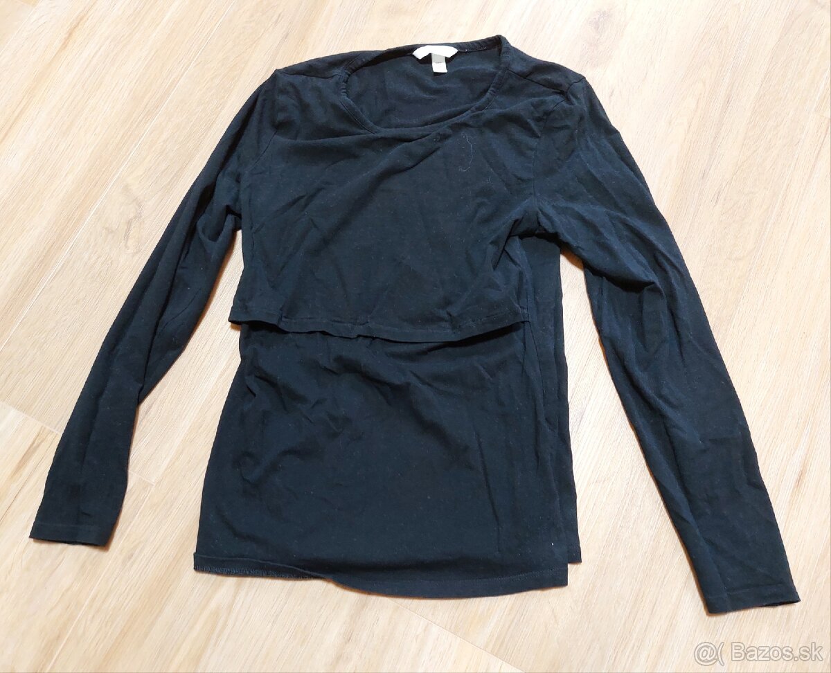 Predám dojčiace oblečenie - 5