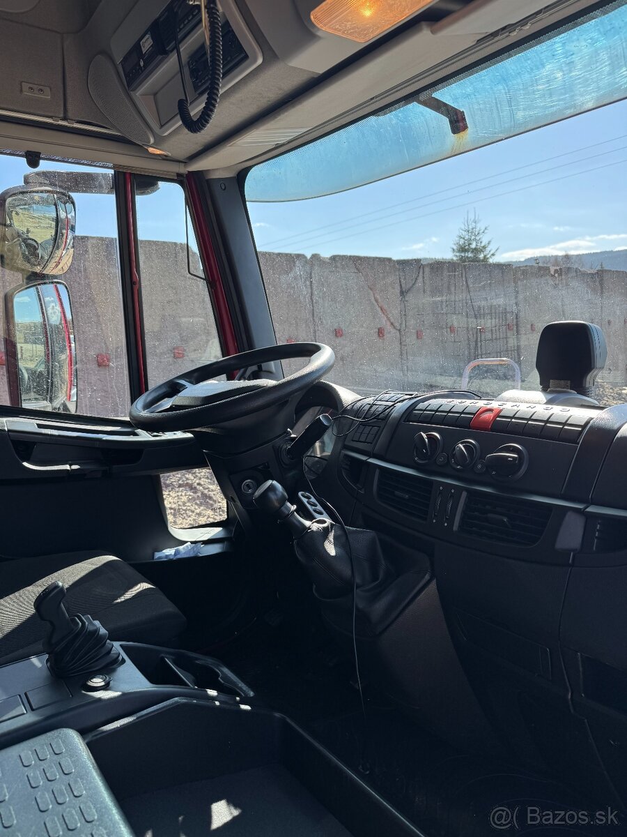 Iveco Eurocargo E 75 - 5