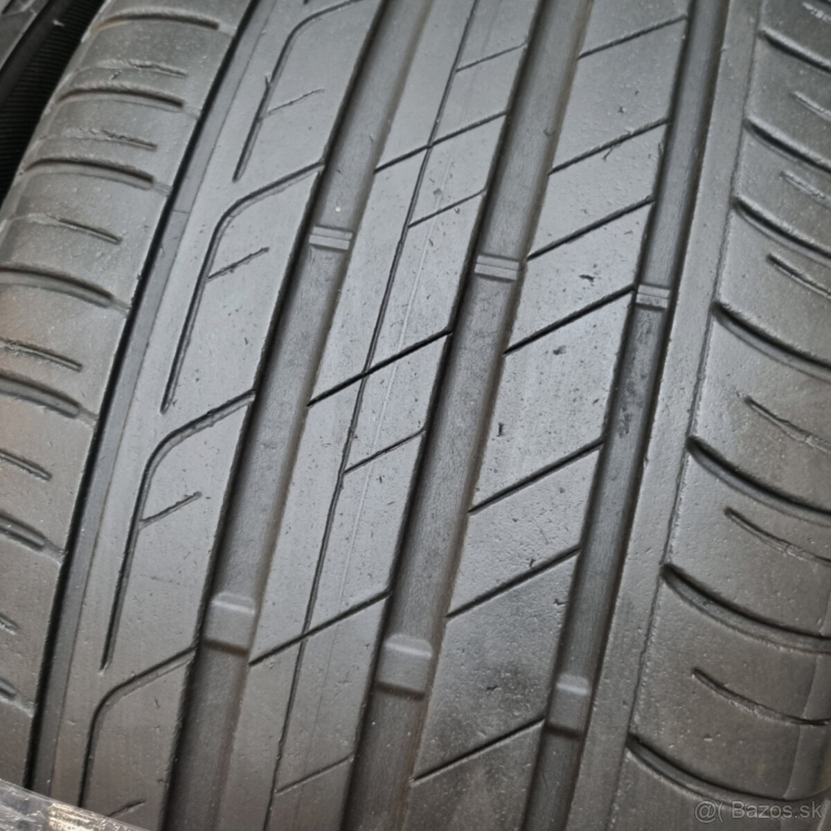 Letné pneumatiky 225/45 R17 BRIDGESTONE - 5