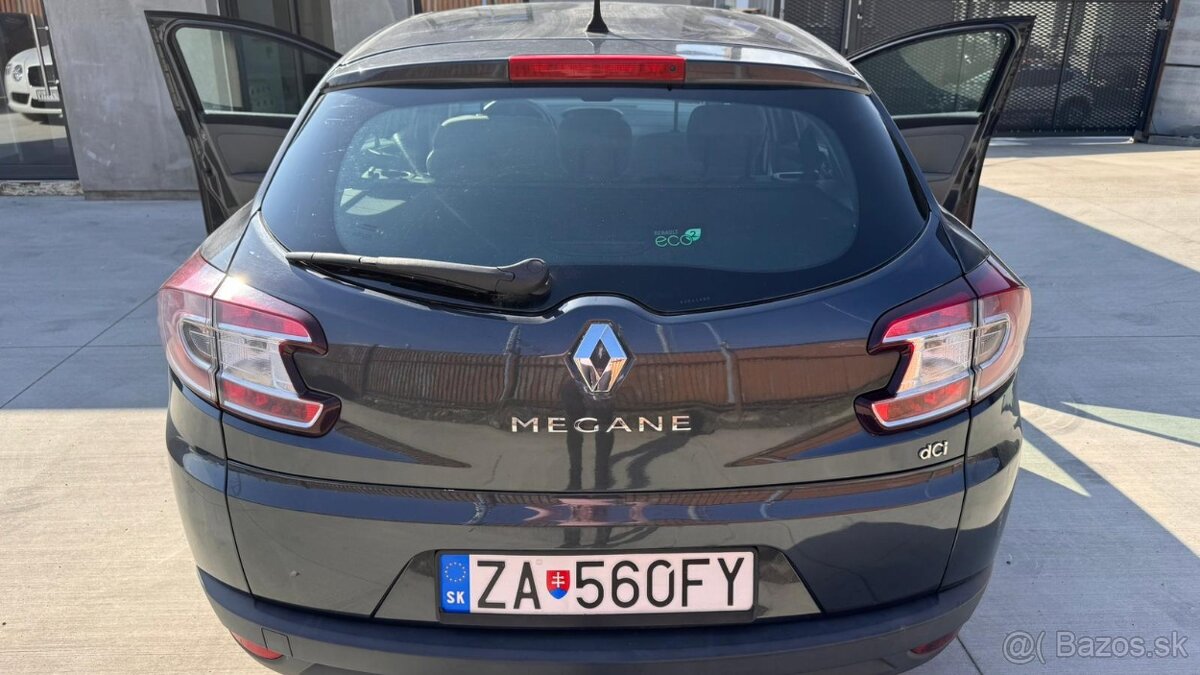 Renault Megane Grandtour - 5