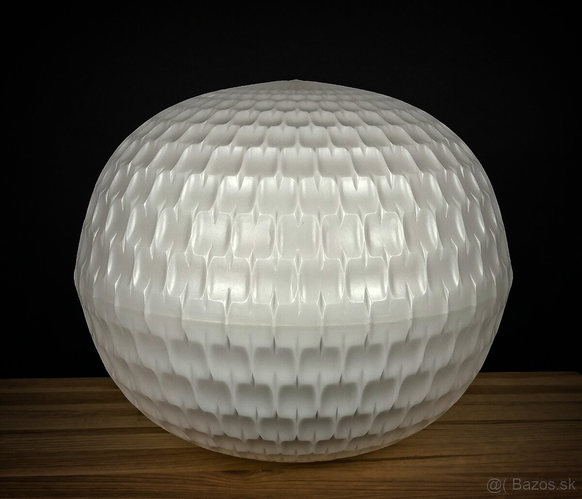 Retro svietidlá a tienidlá - 5