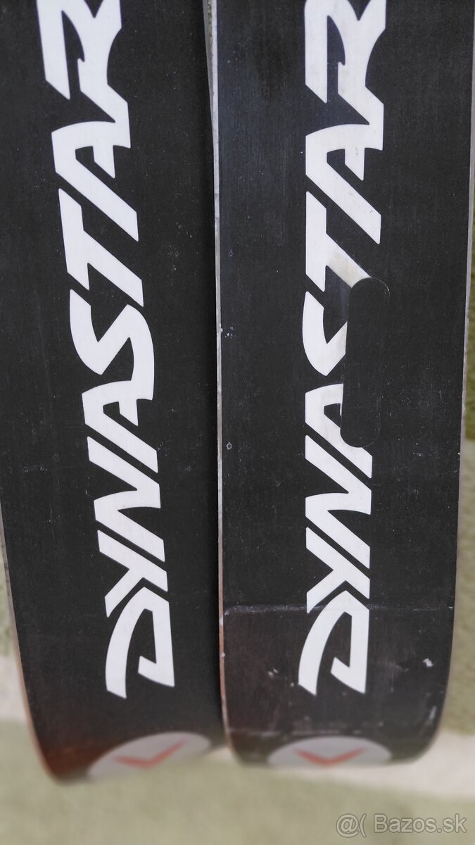 Skialp set dámsky - 5