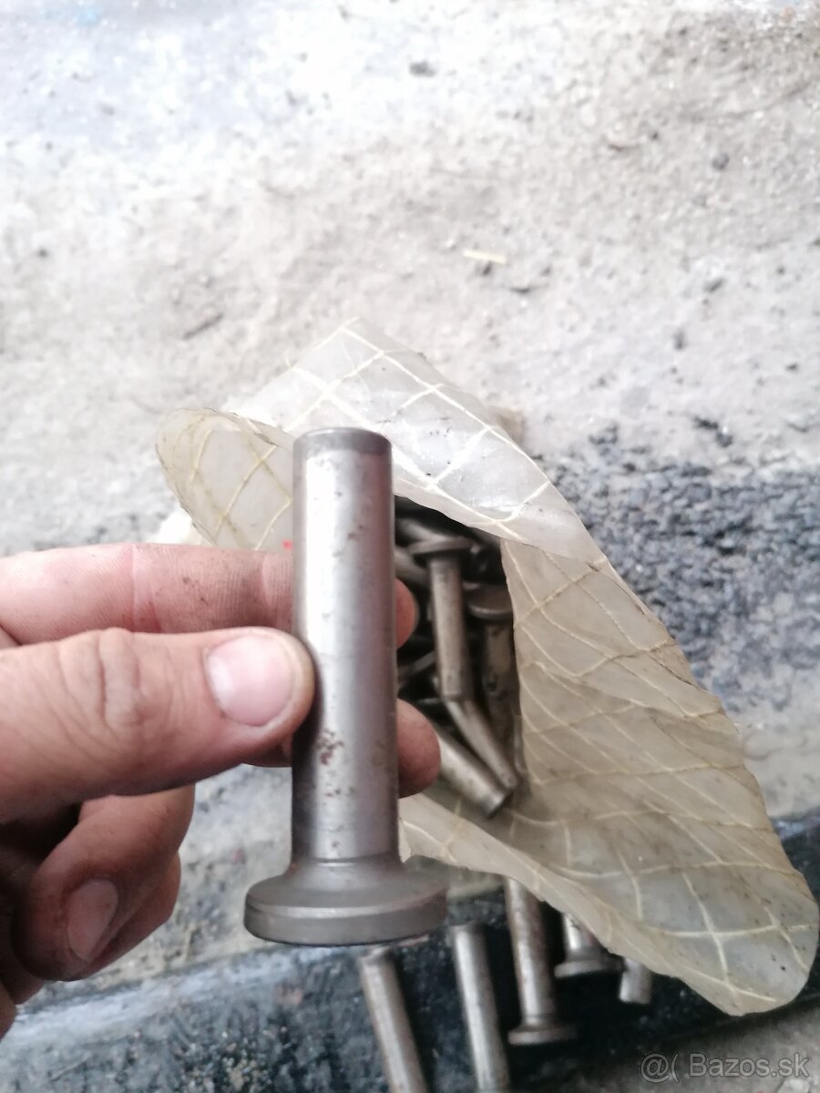 Zdvihátko Zetor Crystal - 5