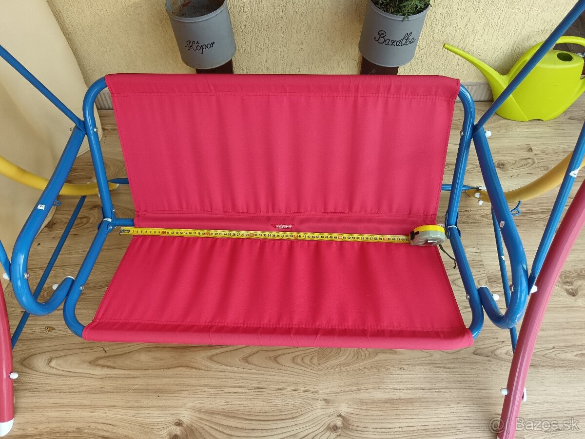 Detský záhradný nábytok - 5