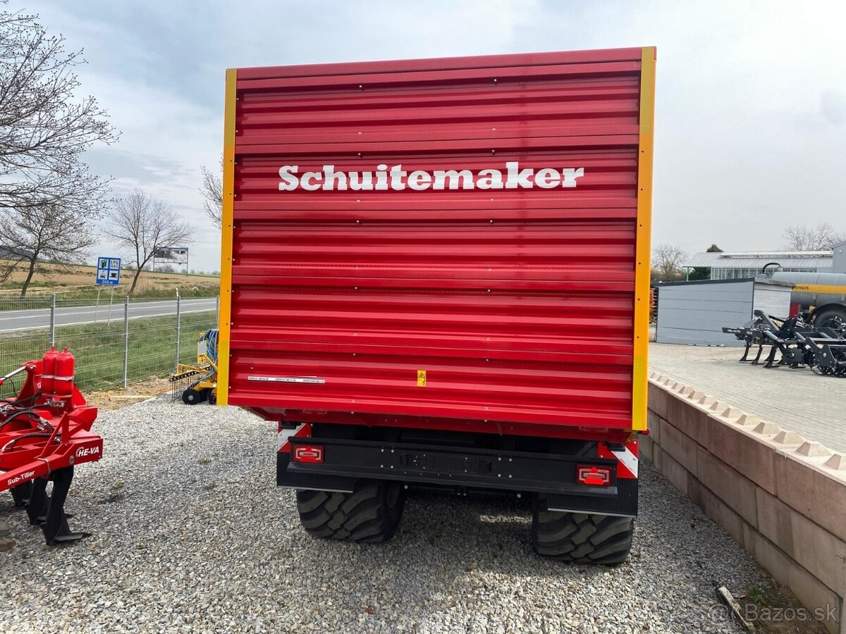 Schuitemaker Rapide 580-26.5W - 5