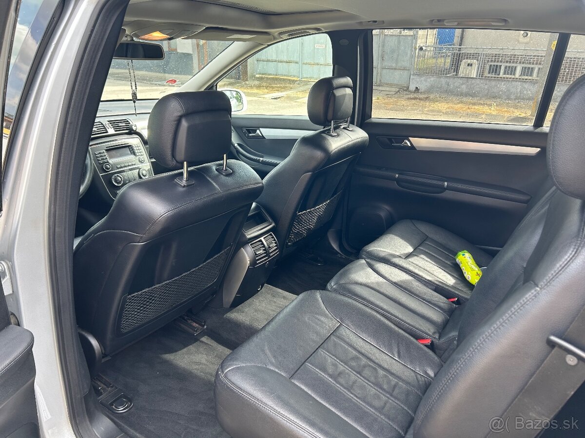 Predám R320cdi - 5