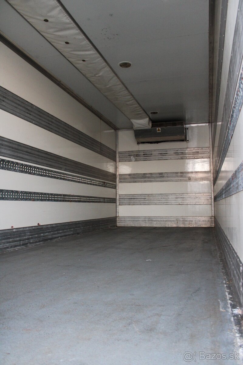 MAN TGM 15.290 4X2 BL - 5