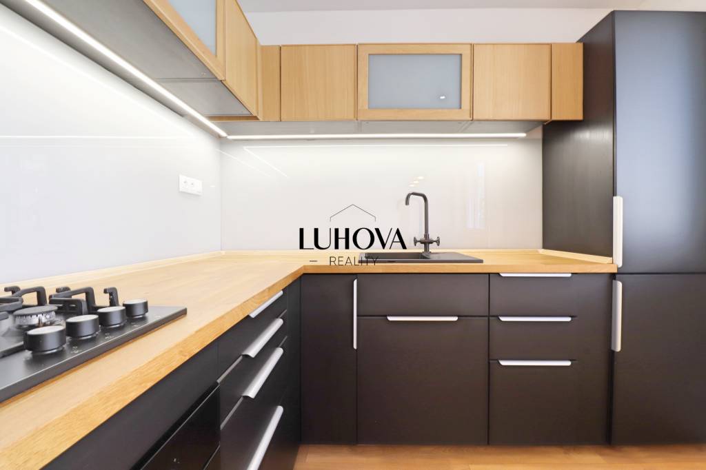 Tehlový 3-izbový byt v TOP lokalite Trenčína - 5