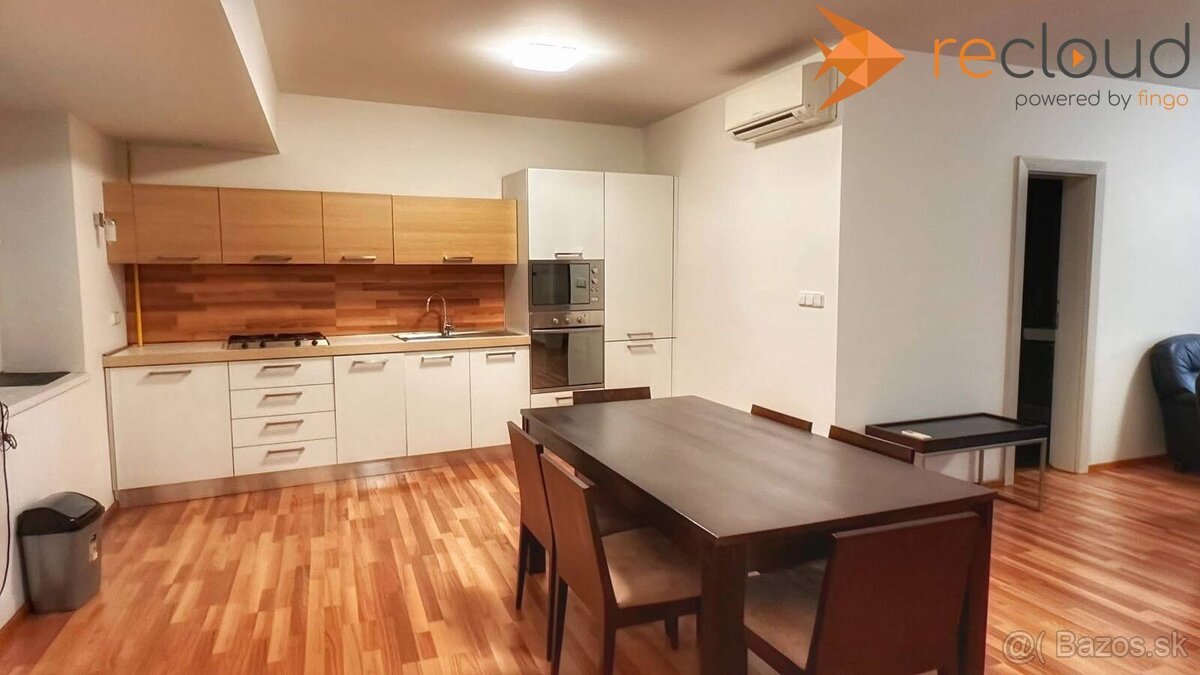 3 izbový luxusný apartmán na prenájom, ulica Mlynská, Košice - 5