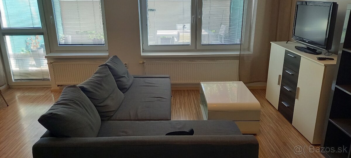 Pekný 1,5 izbový byt na prenájom za dobrú cenu - 5