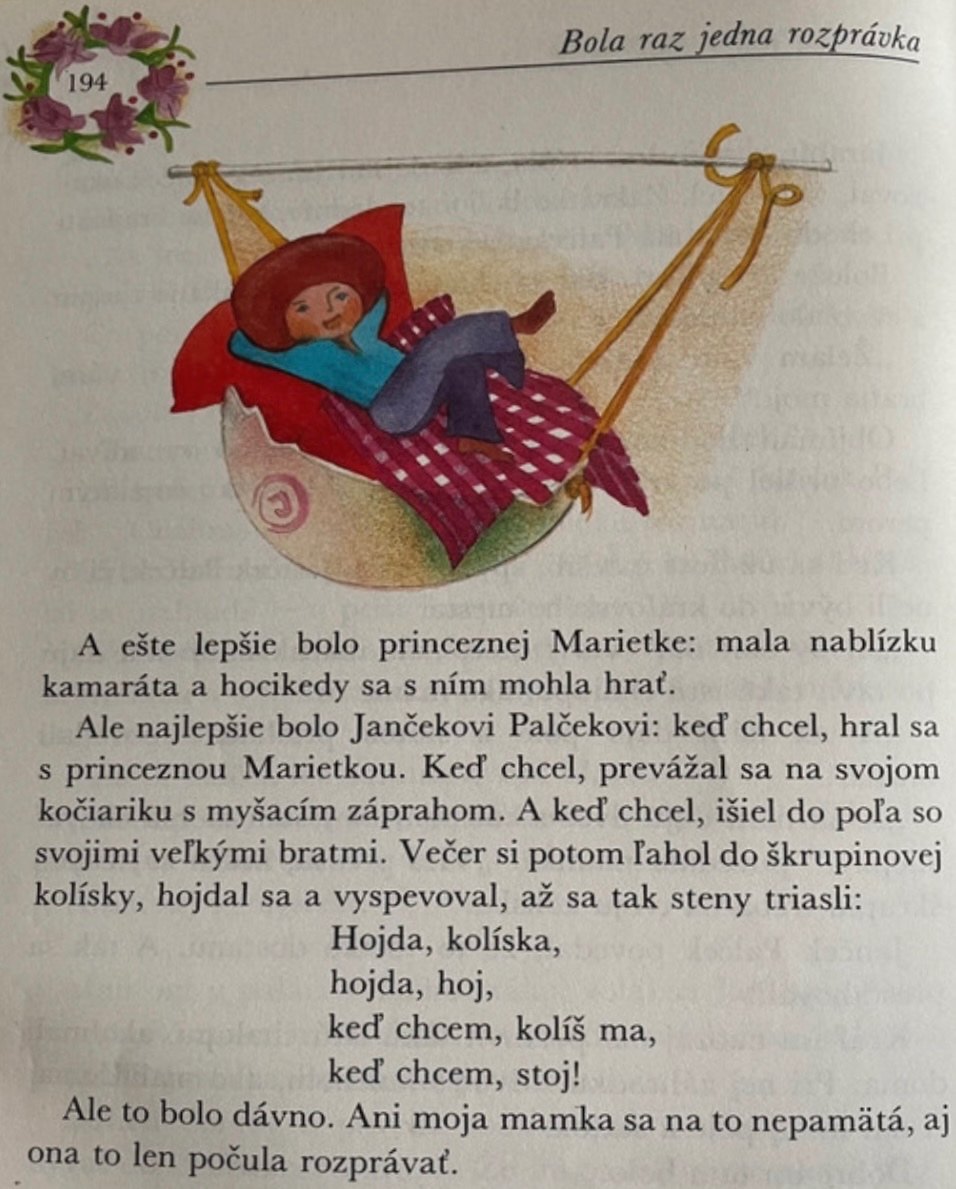 ZLATÝ STEOM - Mária Ďuríčková - 5