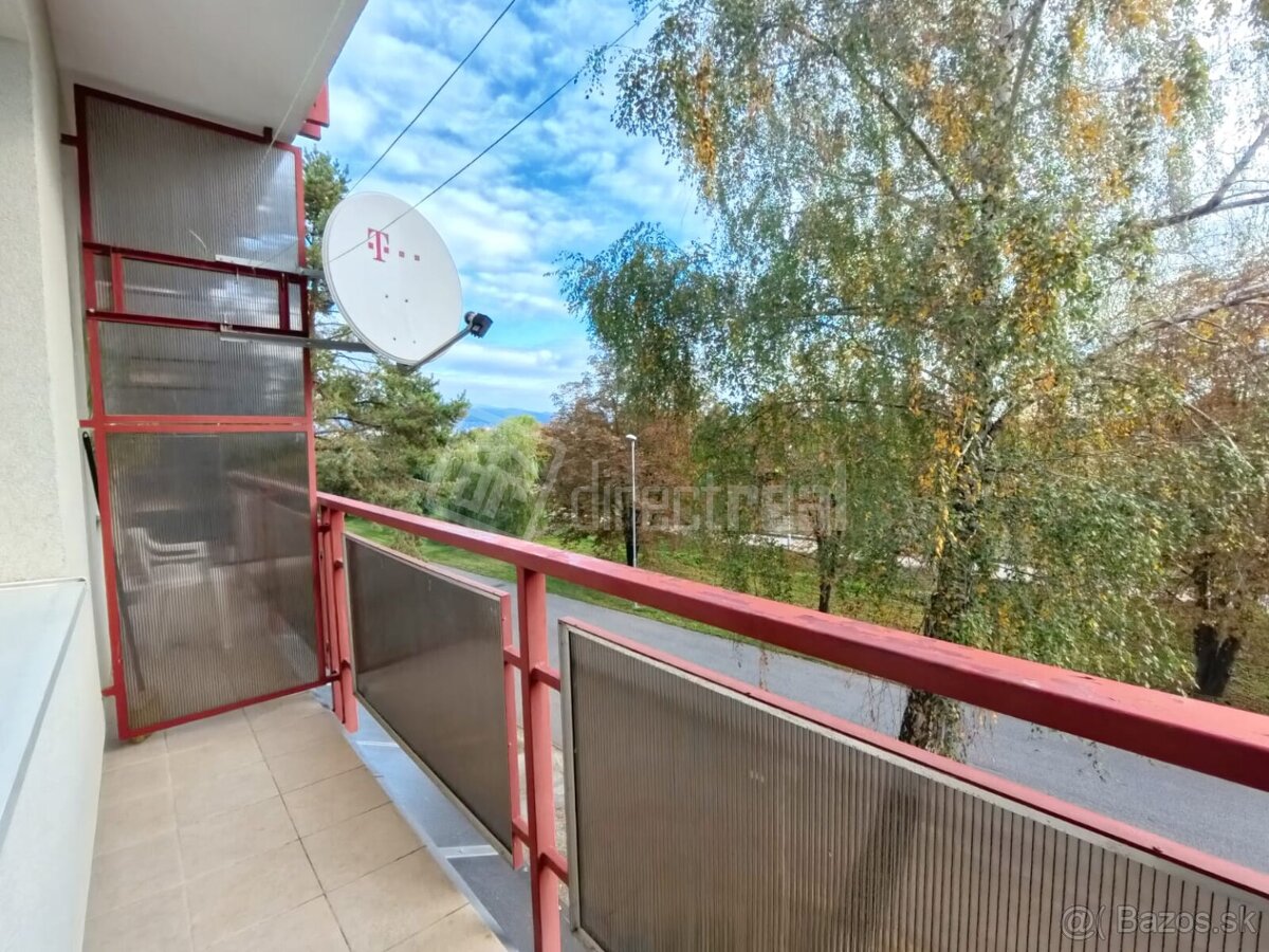 Výnimočná PONUKA Rekonštruovaný 3 izbový byt v T… - 5