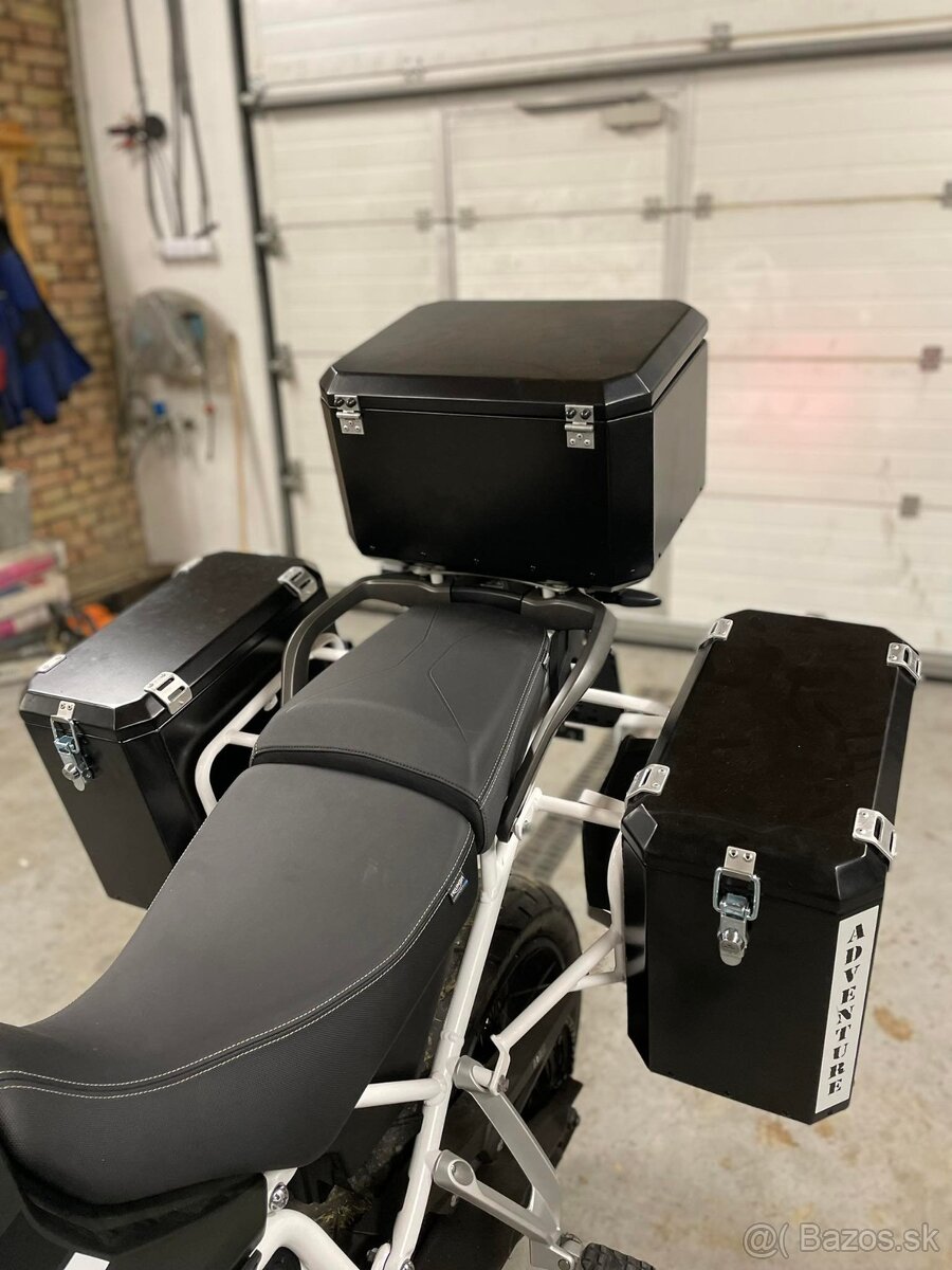 Triumph Tiger 900 ZNIZENA CENA - 5