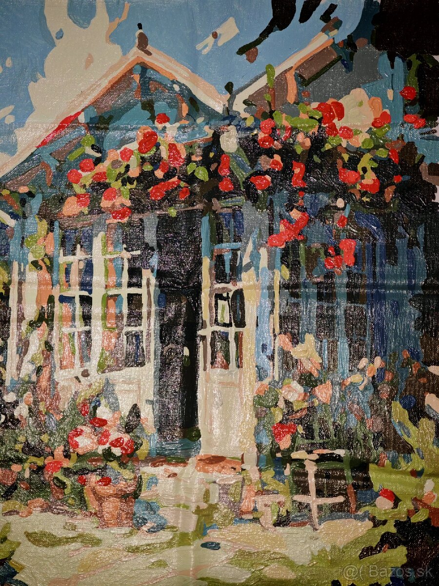 Uličky na plátne - 5