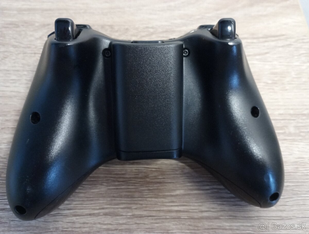 Originálny bezdrôtový ovládač na XBOX 360 - 5