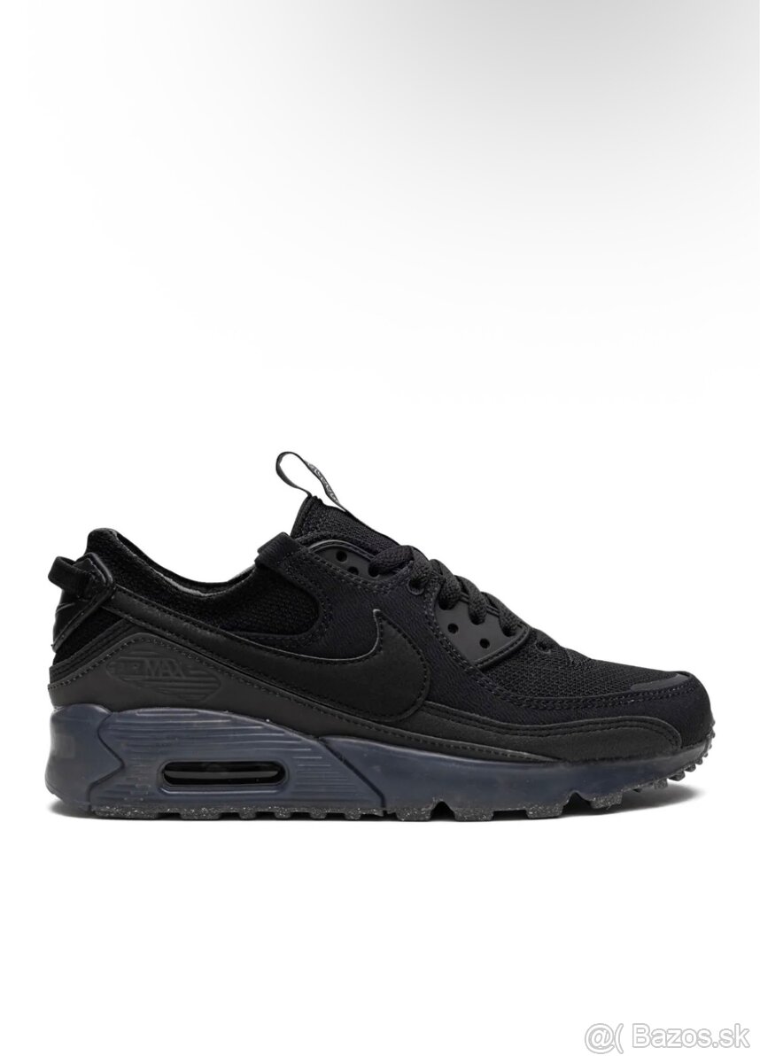 Nike Air Max Terrascape 90 ''Black'' 43 - 5