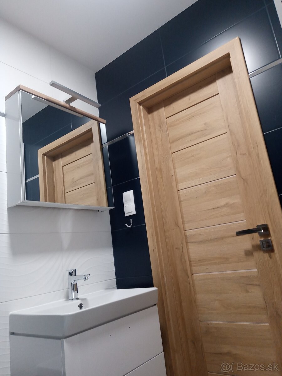 Prenájom 2 izbový byt - 5