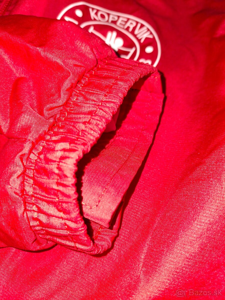 Bundy Umbro..Adidas - 5