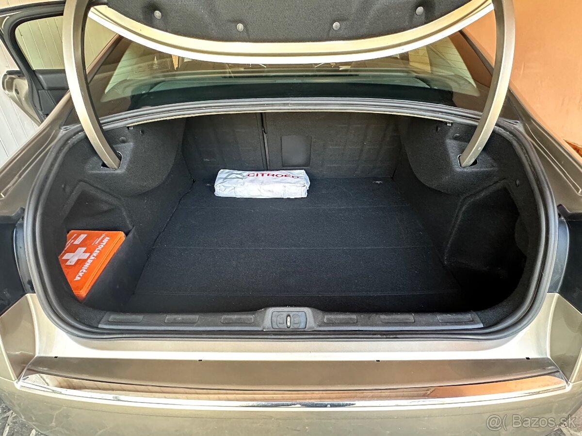 Citroën C5 HDi 16V 120kW Exclusive - 5