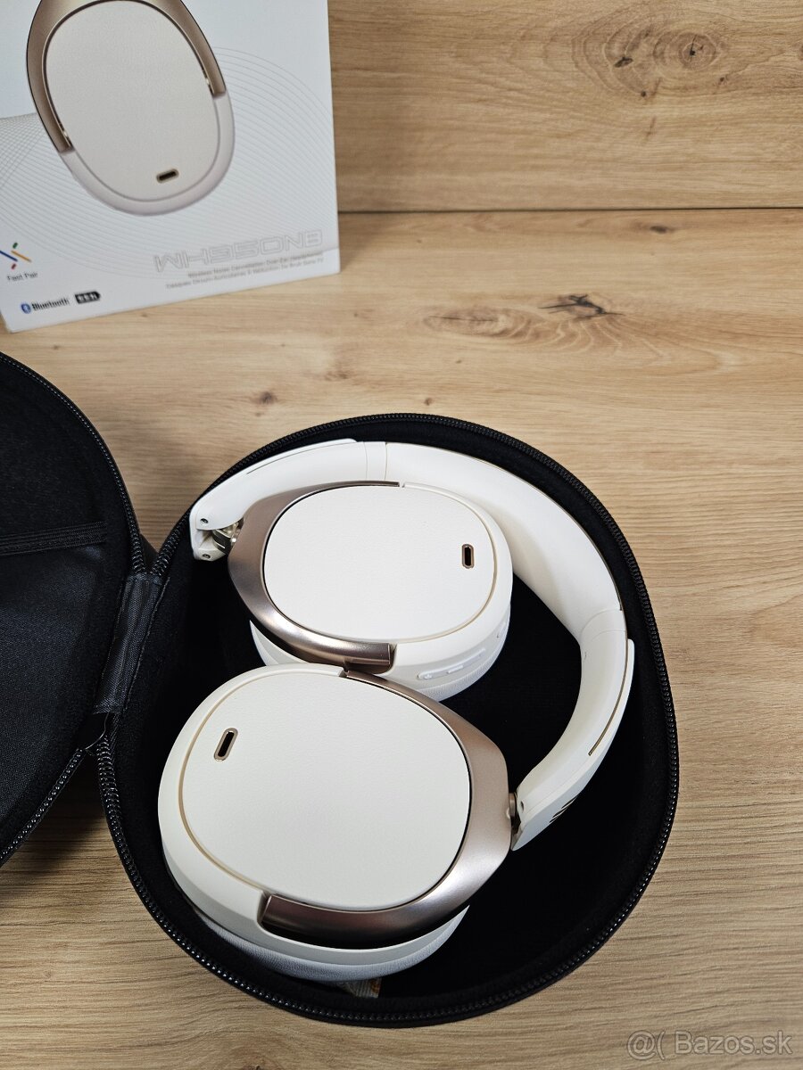 Edifier WH950NB – nové, len rozbalené na kontrolu - 5