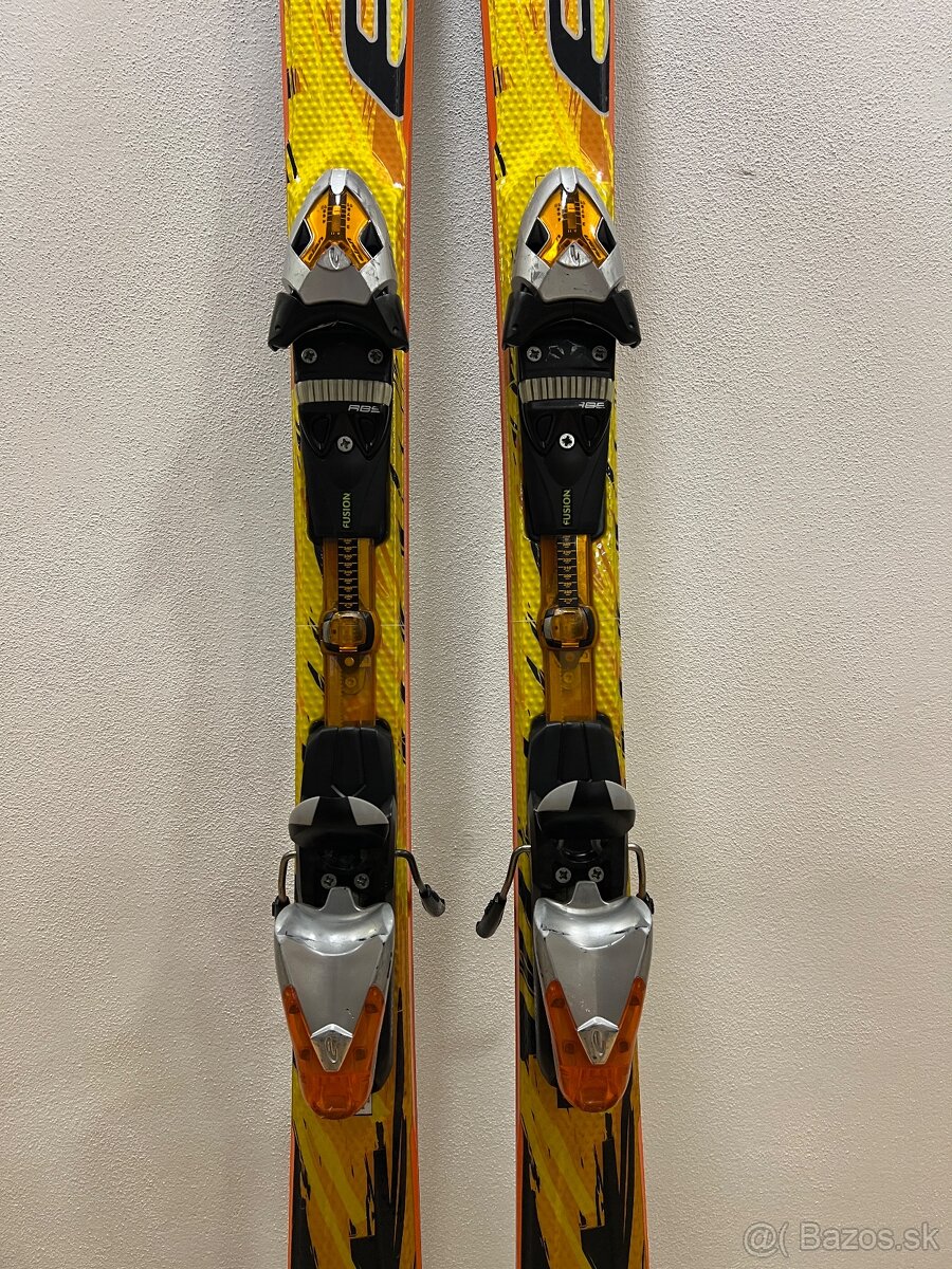Lyže ELAN Magfire 168cm - 5