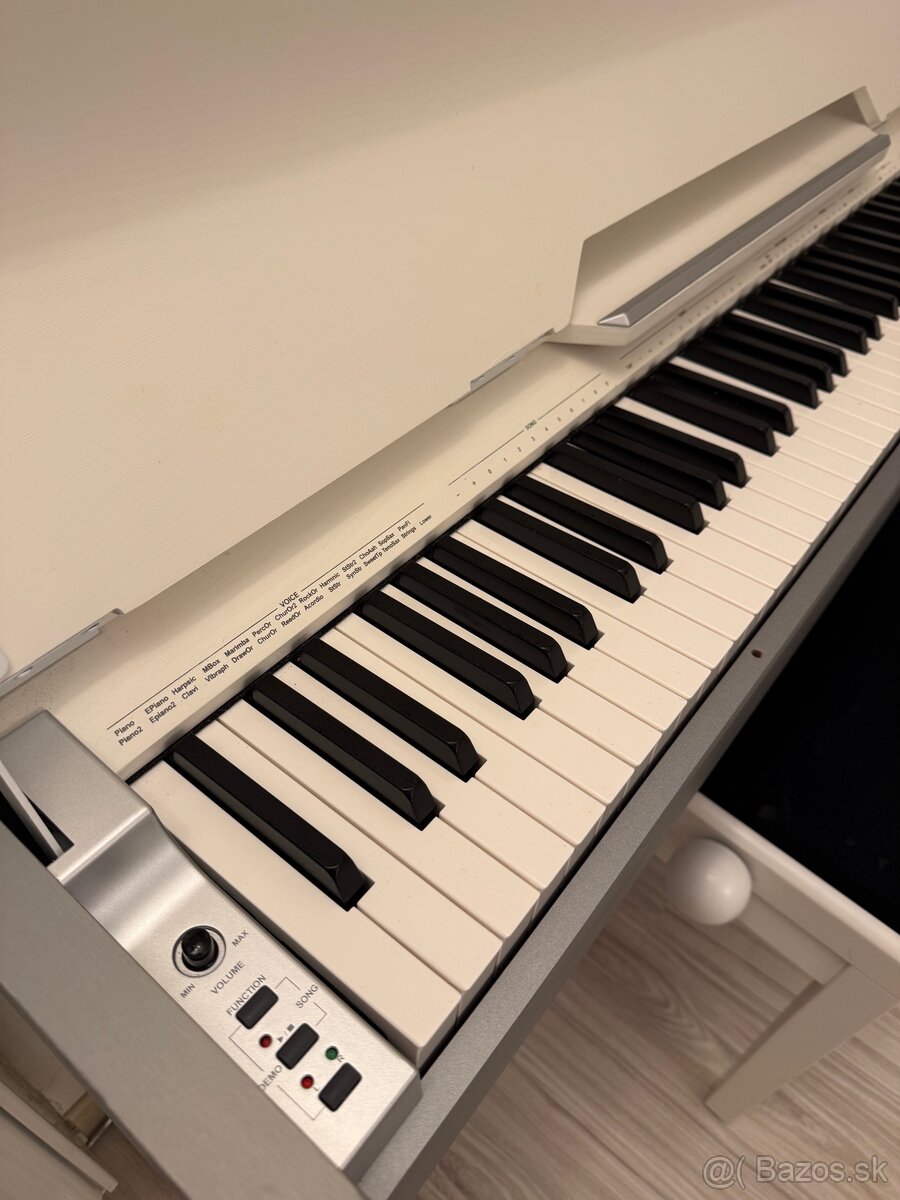 Klavír (piano) thomann - 5