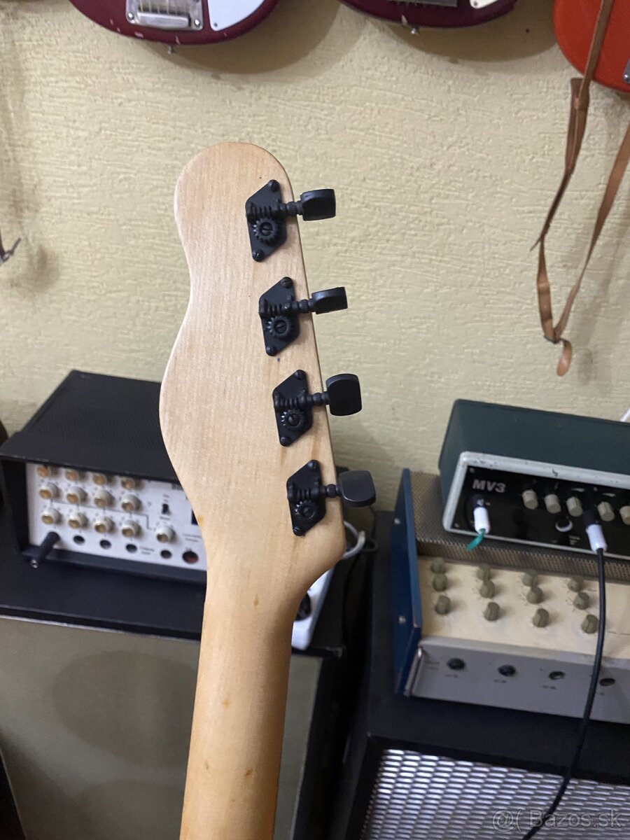 Predá Jolana Vikomt Bass - 5