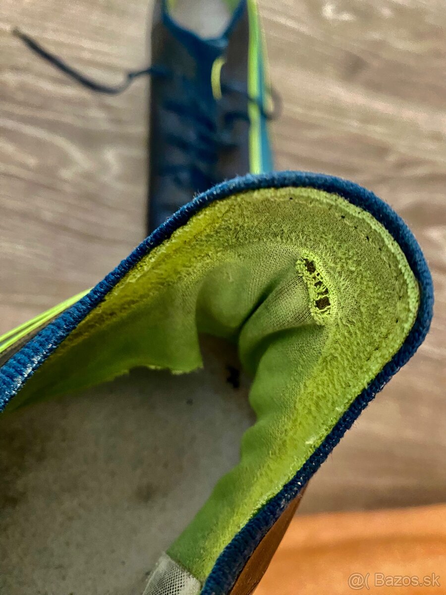 Puma king 1. Trieda kopačky - 5