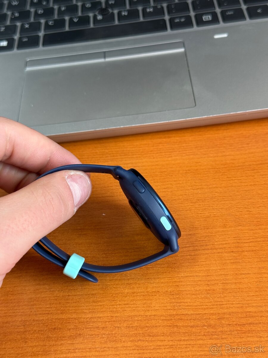 Garmin Vivoactive 5 - blue - 5