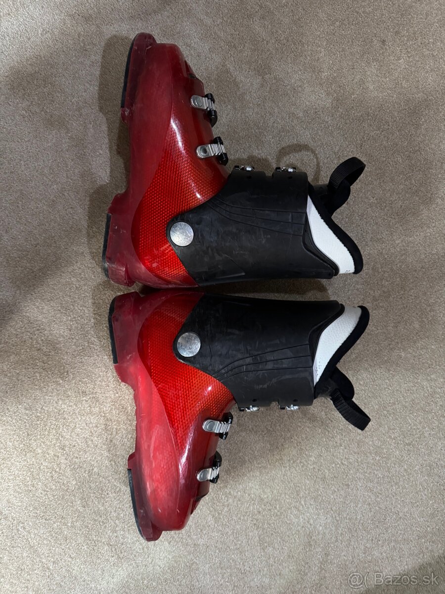 Detske lyziarky ATOMIC 23,0/23,5 - 5