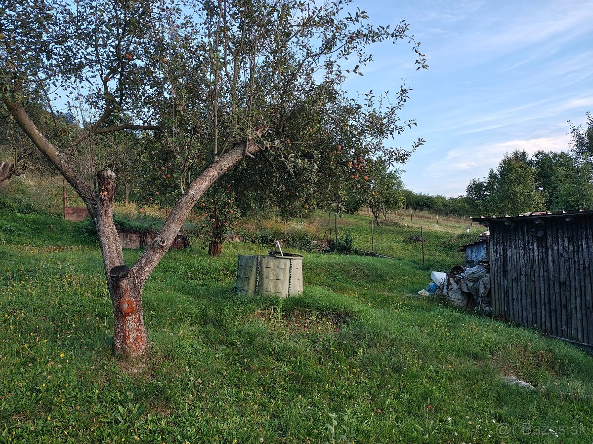 Znížená cena Rodinný dom Ráztočno - 5