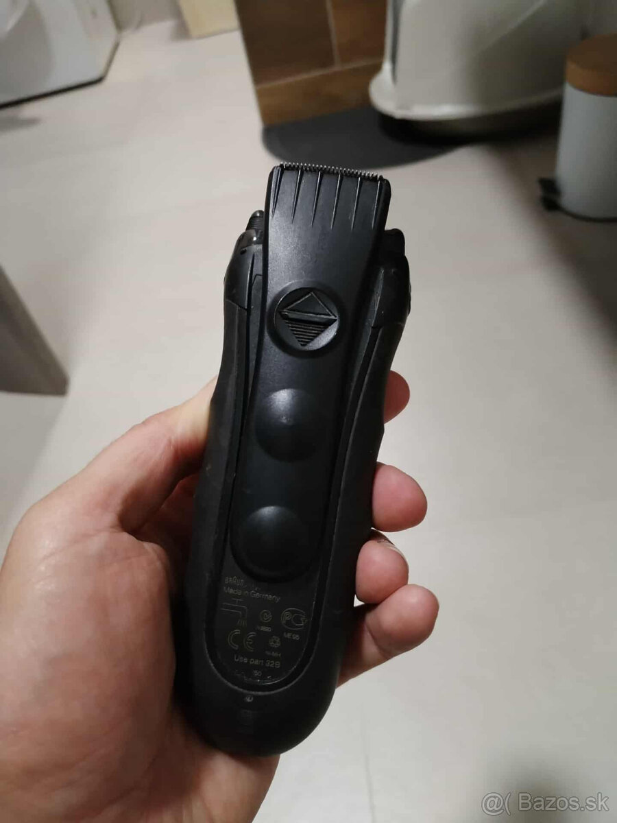 2 holiace strojčeky - 5