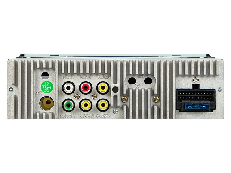 Autorádio Blow Slidex - 5